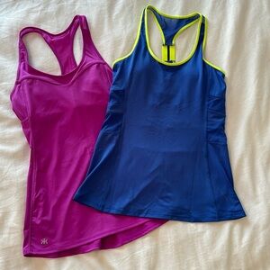 Kyodan Bundle- 2 Women’s Tanks
